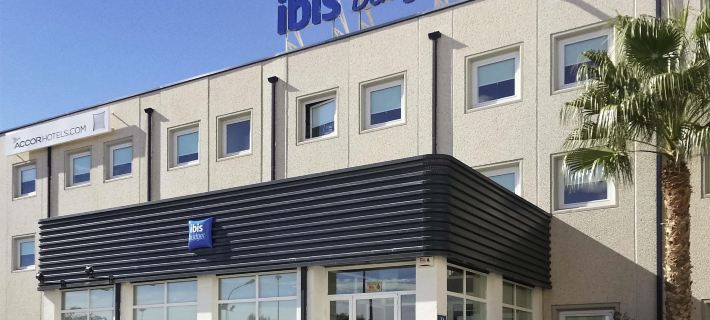 Ibis Budget Alicante Hotels in Alicante