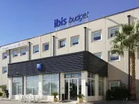 Ibis Budget Alicante Hotels near Plaza Portal de Elche