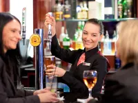 Mercure Perth Hotel - bar