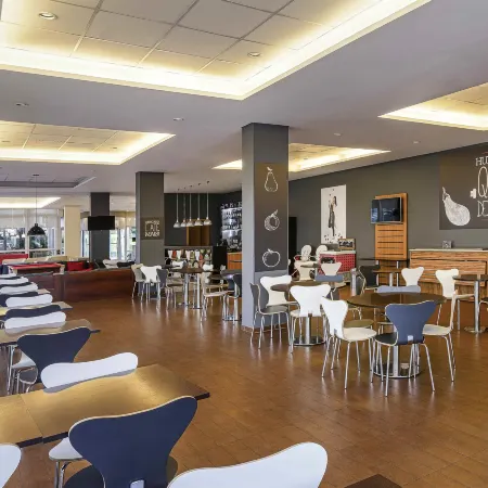 Ibis Canoas Shopping