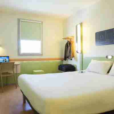 Hôtel Ibis Budget Valence Sud Rooms