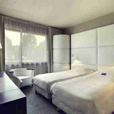 Hôtel Mercure Brive Rooms