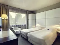 Hôtel Mercure Brive Các khách sạn ở Ussac