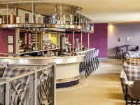 Mercure Ayr Hotel - Quầy bar