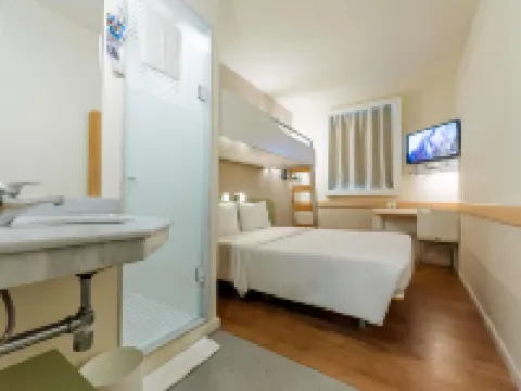 ibis budget Vitoria Hotels in Vitoria