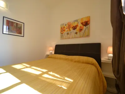 Air-Conditioned with a Pool, Spa and Fitness Centre Отели в г. 