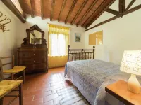 Secluded Chalet with Pool Hotels in San Marcello Piteglio