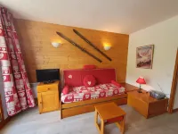 Alpine Escape with Terrace