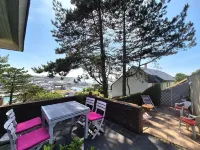 Duplex in Fécamp with Harbor Views - 2-Sterne