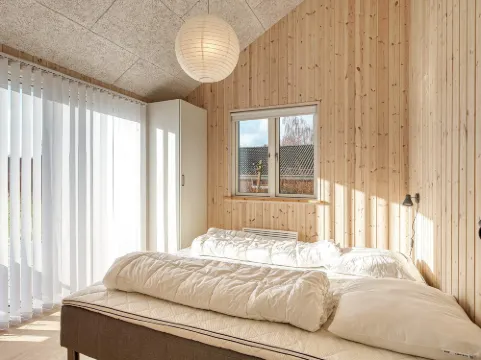 8 person holiday home in Dannemare-By Traum