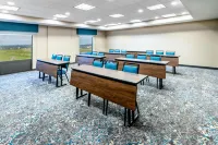 Hampton Inn Sheridan - 2-Sterne