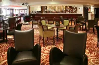 美居利文斯頓酒店 - Wi-Fi