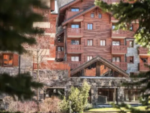 Residence Les Fermes du Soleil