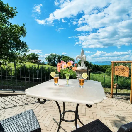 Luxury Villa Serenita, Lazio