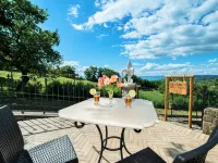 Luxury Villa Serenita, Lazio