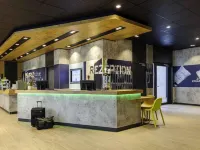 Ibis Budget Bamberg Hotels in Hallstadt