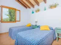 Son Sabater (es Moli Nou) - Villa With Pool