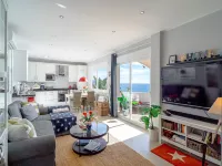 Apartment in Nerja near Playazo Beach