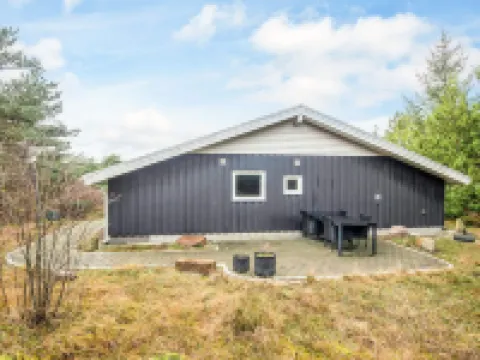 Secluded Retreat by Lyngbo Heath - By Traum Ferienwohnungen