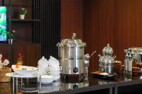 Signature Guest Hotel - breakfast