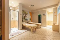 Hotel Flora - Spa