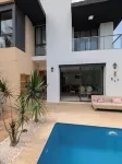 Lovely 3-bedroom villa in Tamaris - Villas