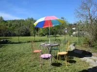 Garrigue Hideaway in Lanas ラナのホテル