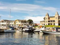 3 person holiday home in LYSEKIL Hotels in Lysekil