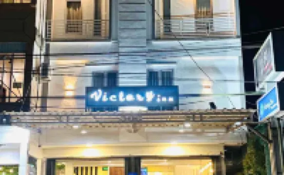 Victory Inn Pangkalpinang