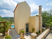 Villa in Chania near Almyrida Beach - 3-Star