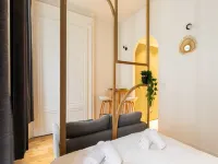 Dify Nid douillet - Bellecour