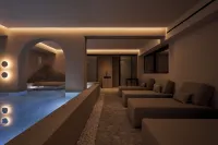 Uzenie All Suites Boutique Resort - Lyx