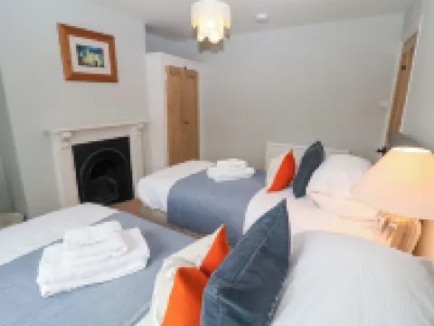 Elkhorn Hotels in Southwold