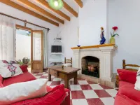 Can Toni - Villa With Private Pool In Sa Pobla