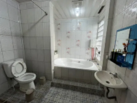 Rumah Liburan Sakinah