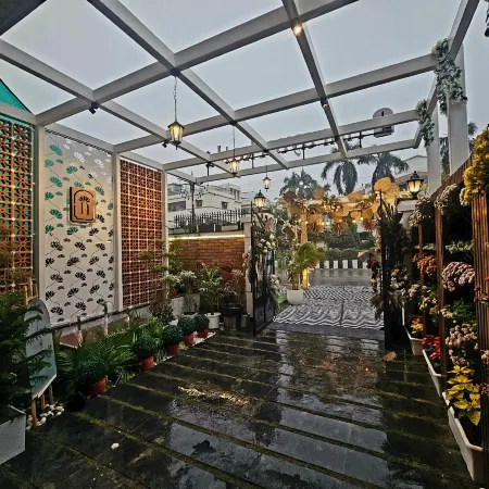 Narayan Kothi