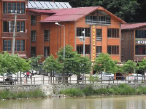 Poyraz Hotel Uzungöl
