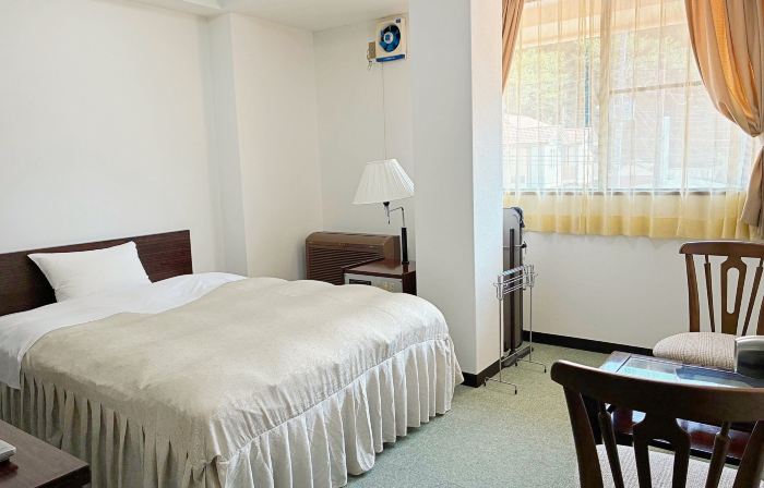 Ashikaga Business Hotel