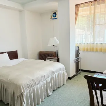 Ashikaga Business Hotel Hotels near Ashikaga Station
