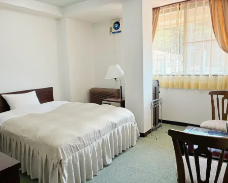 Ashikaga Business Hotel โรงแรมในอาชิคางะ