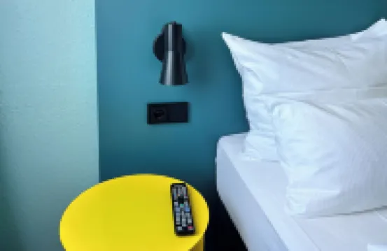 Garner Hotel OSNABRÜCK by IHG Hoteles en Osnabrück