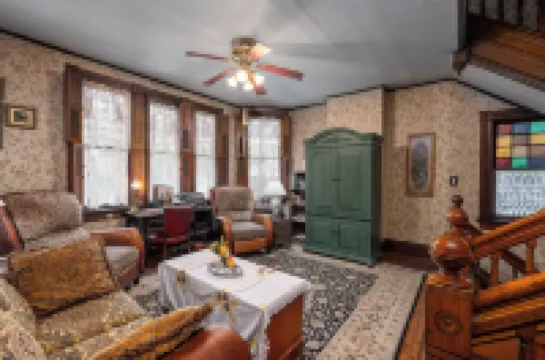 Gillis Grier Bed & Breakfast