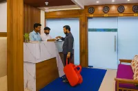 Hotel Dream Palace Residency