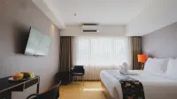 Hotel Suni Sentani - 4 étoiles
