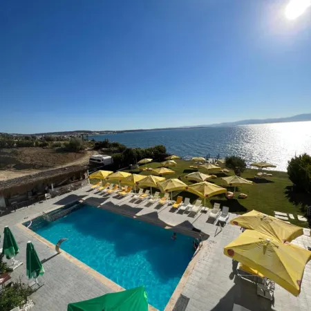 Life Point Hotel