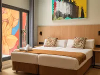 Aerohotel Barcelona Airport 24h Hotels in El Prat de Llobregat