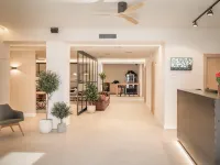 Aerohotel Barcelona Airport 24h Hotels in El Prat de Llobregat