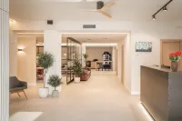 Aerohotel Barcelona Airport 24h - Familien