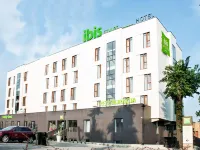 Ibis Styles Gniezno Stare Miasto - Pet-friendly