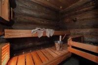 Talvikolo - Spacious 2BR Cottage in Ruka - Villas